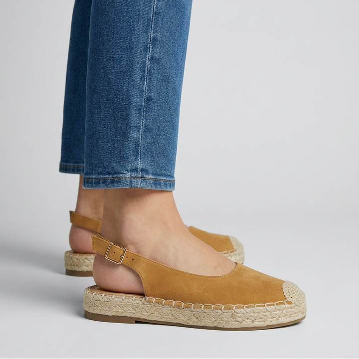 Sofia - Espadrillas comoda donna