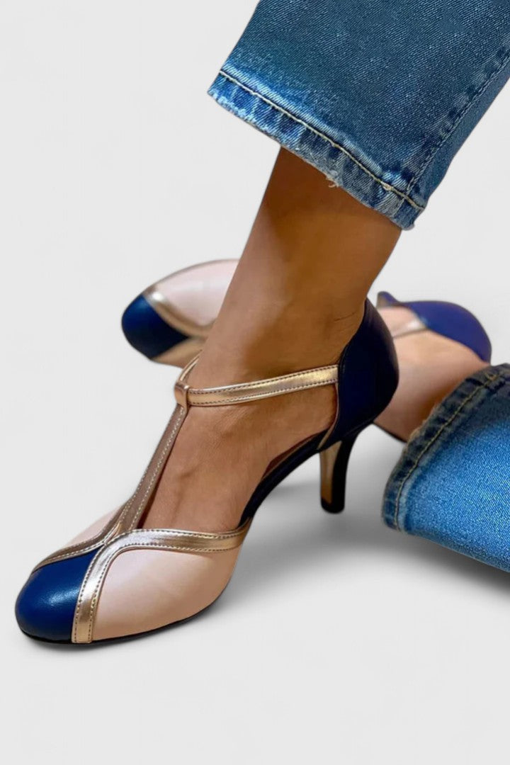 Tazariah™ | Tacchi Confortevoli