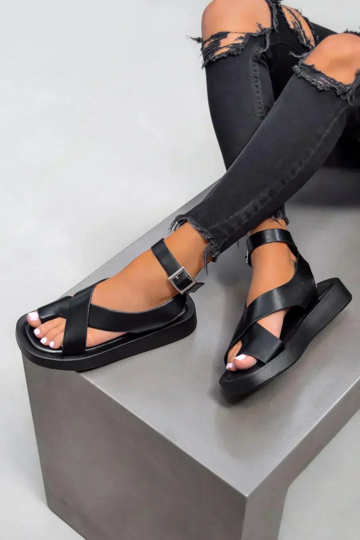 Elegante & Casual Sandali Petra