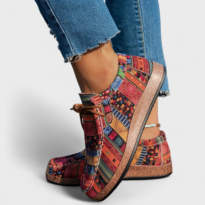 OrthoViva - Sneakers ortopediche