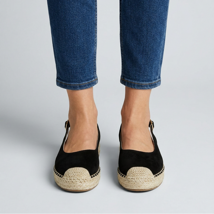 Sofia - Espadrillas comoda donna