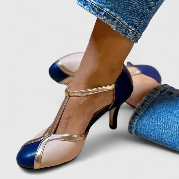 Tazariah™ | Tacchi Confortevoli