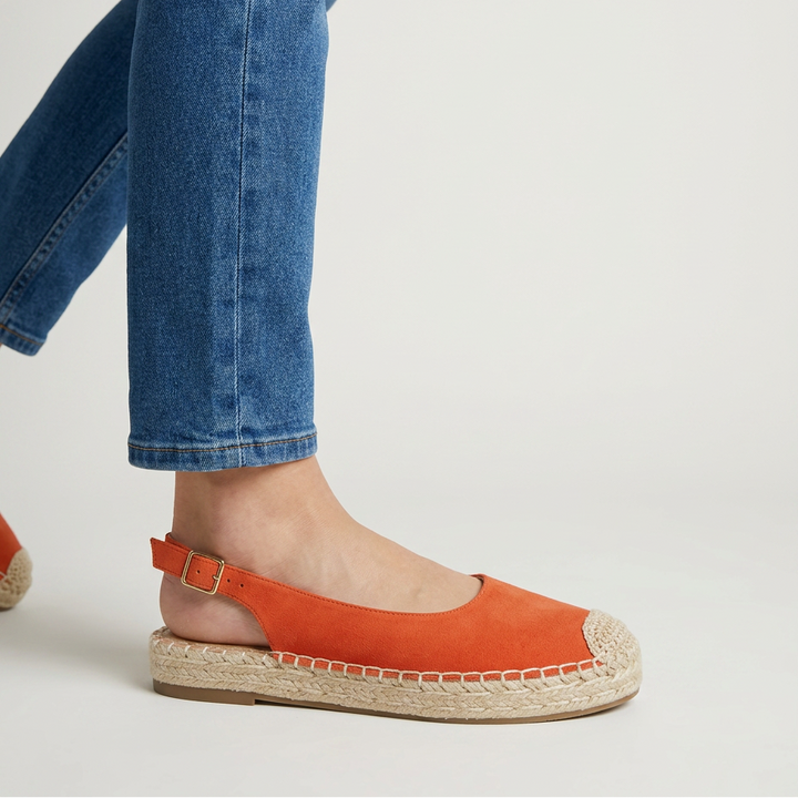Sofia - Espadrillas comoda donna