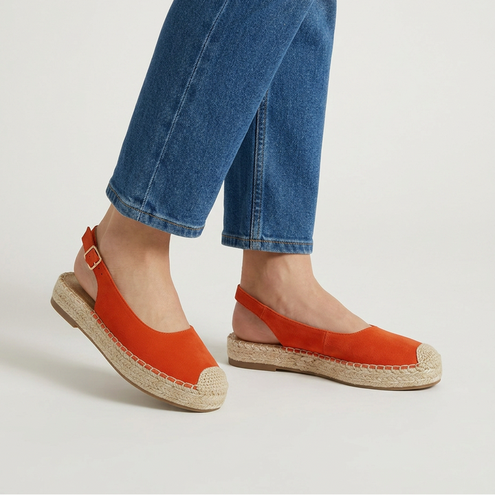 Sofia - Espadrillas comoda donna