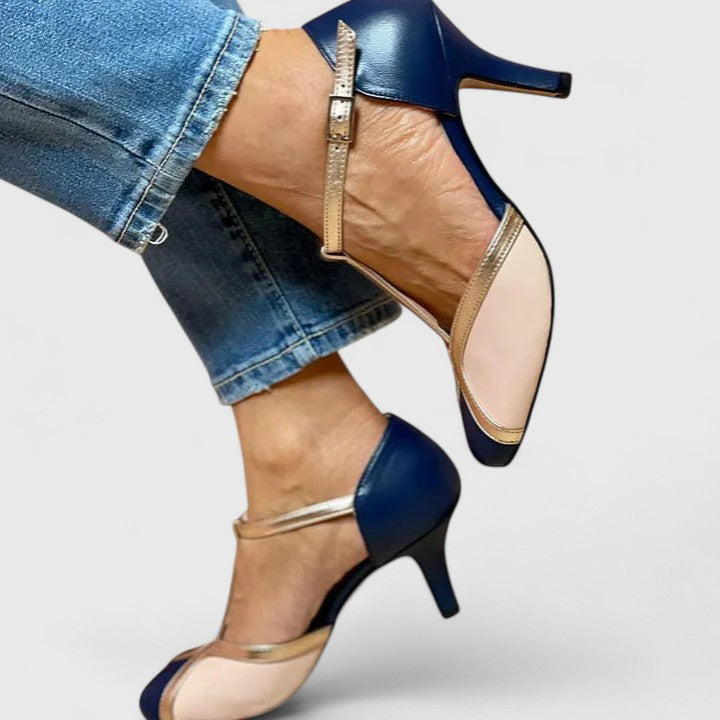 Tazariah™ | Tacchi Confortevoli