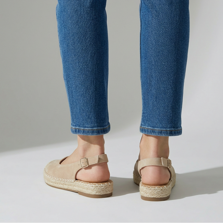 Sofia - Espadrillas comoda donna