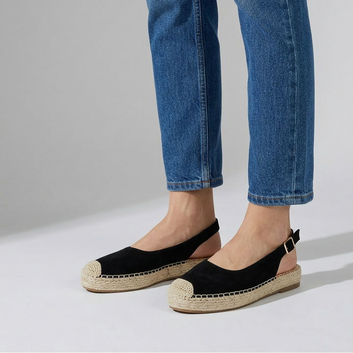 Sofia - Espadrillas comoda donna
