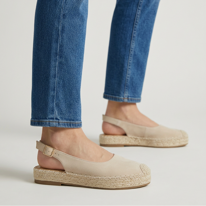 Sofia - Espadrillas comoda donna