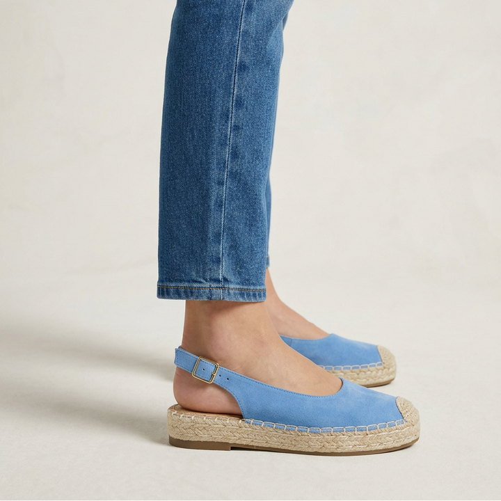 Sofia - Espadrillas comoda donna