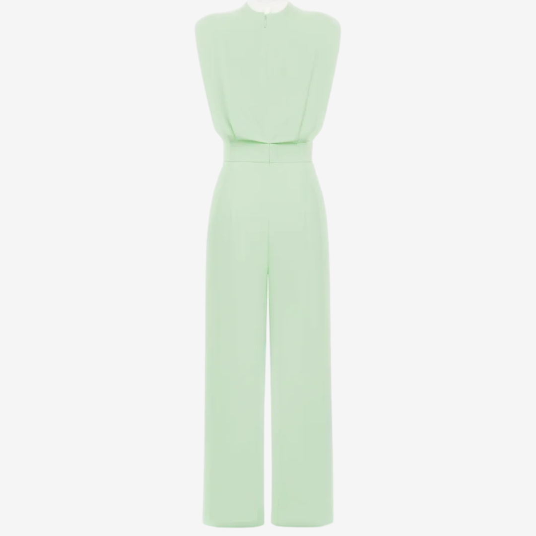 Sophia™ Tuta con cintura