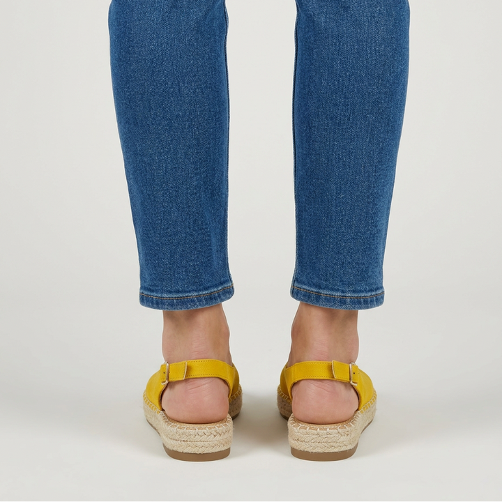 Sofia - Espadrillas comoda donna