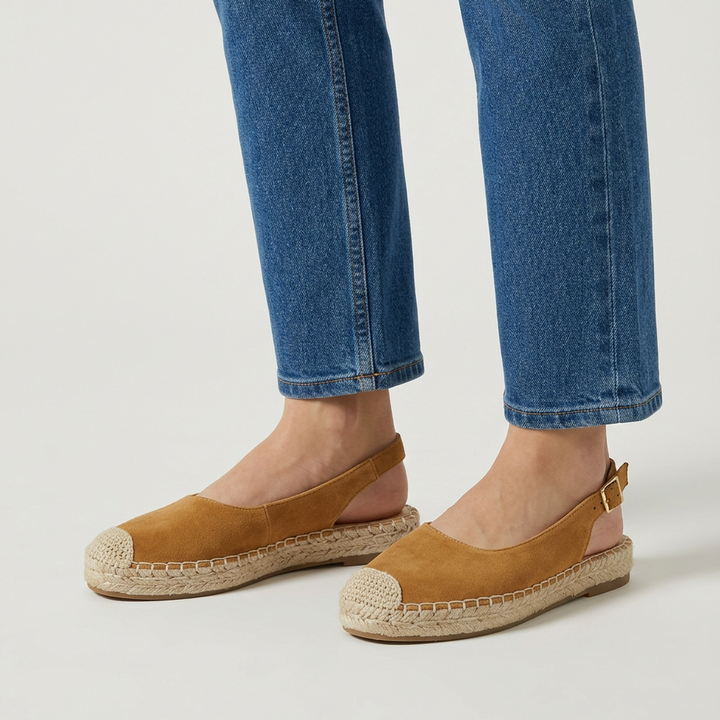 Sofia - Espadrillas comoda donna