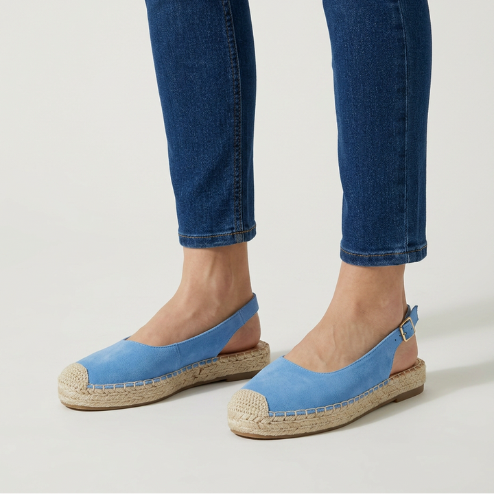 Sofia - Espadrillas comoda donna