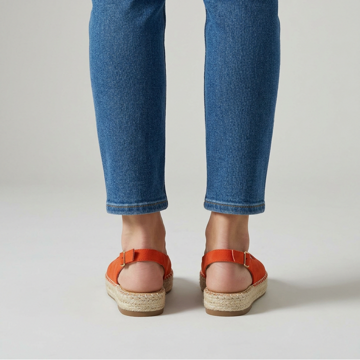 Sofia - Espadrillas comoda donna
