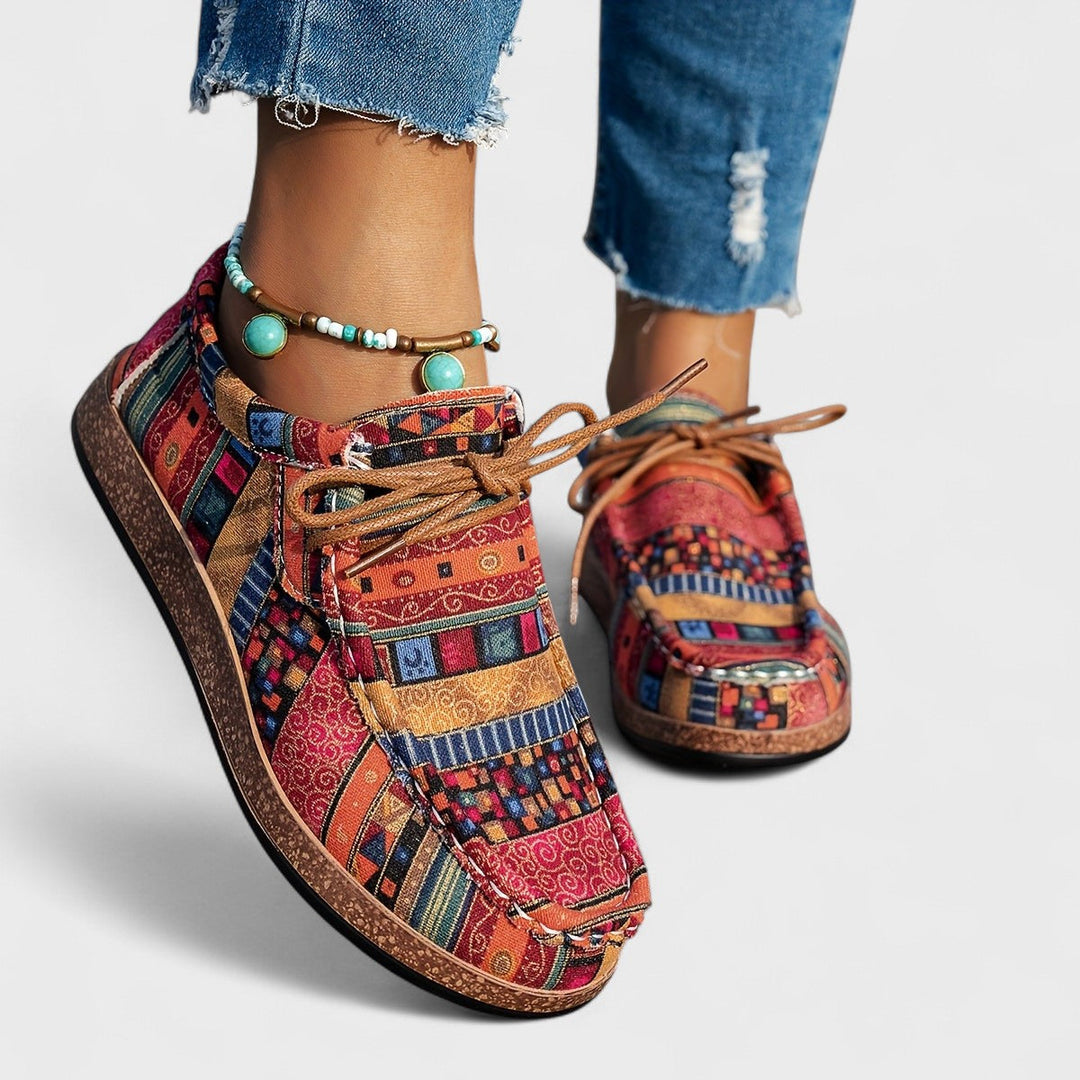 OrthoViva - Sneakers ortopediche