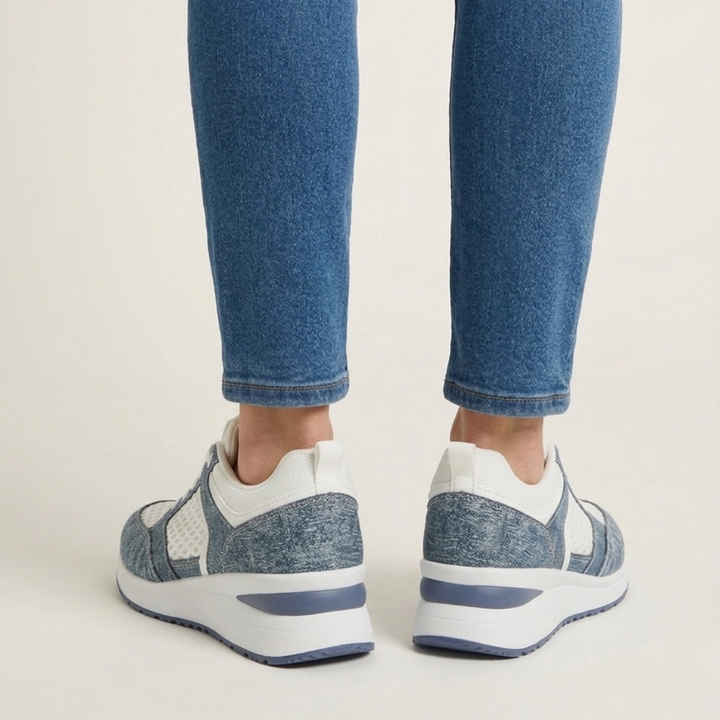 Sofia - Scarpa comfort donna