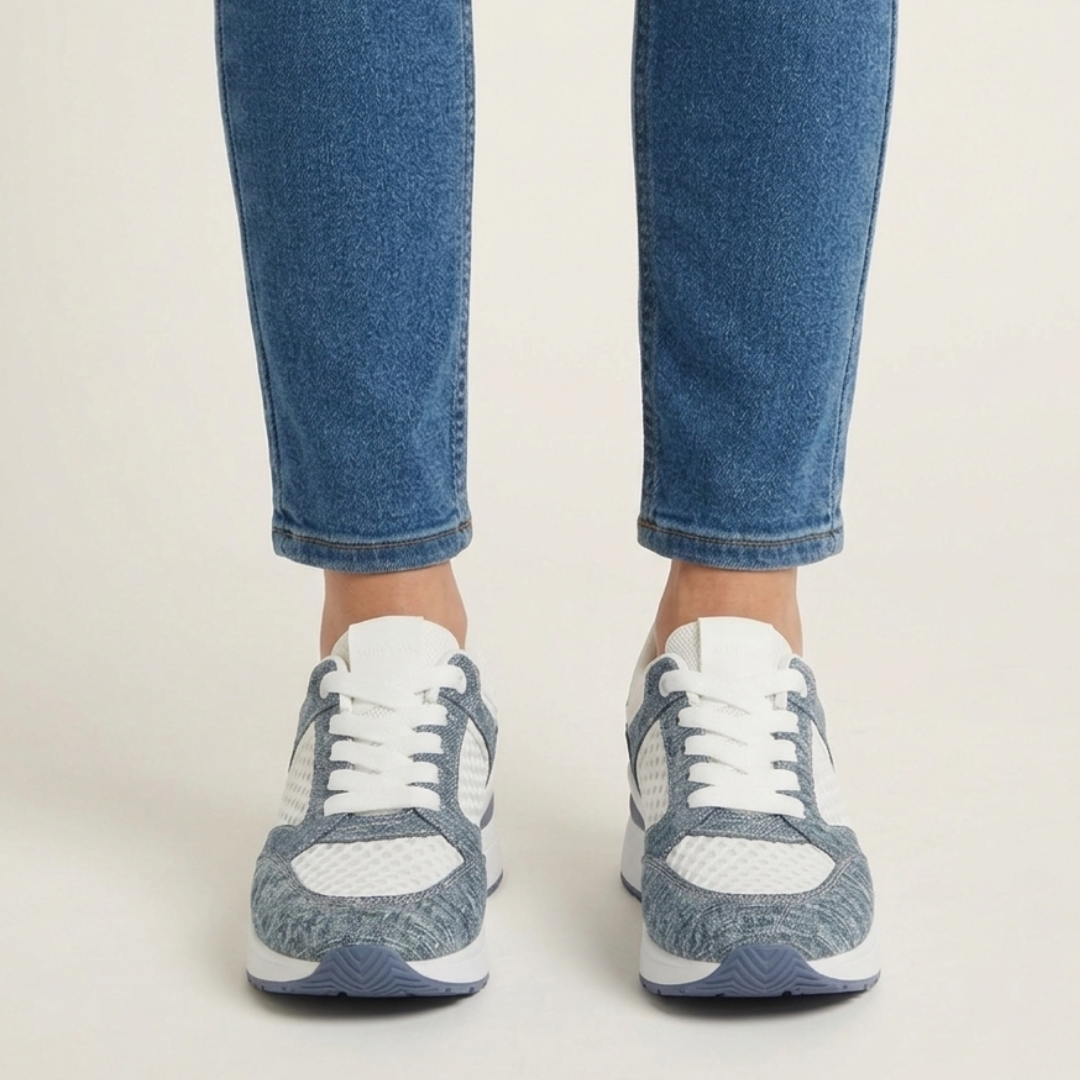 Sofia - Scarpa comfort donna