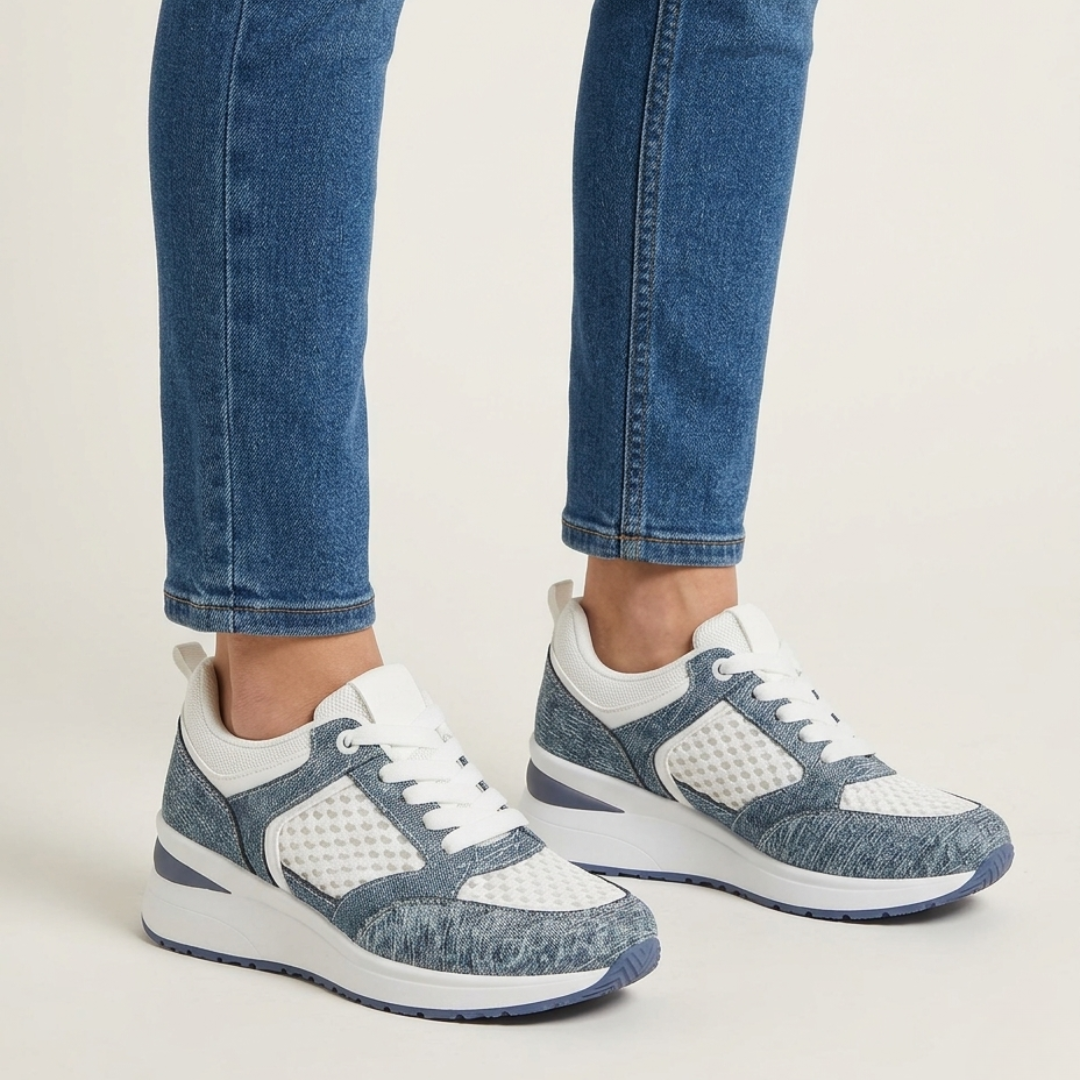 Sofia - Scarpa comfort donna