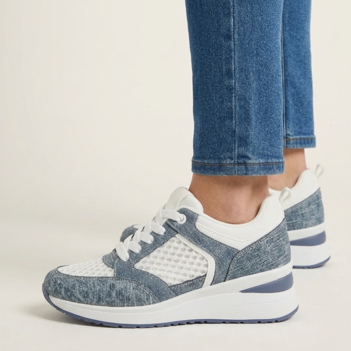 Sofia - Scarpa comfort donna