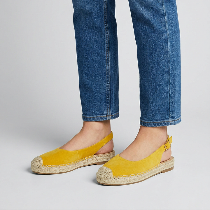 Sofia - Espadrillas comoda donna