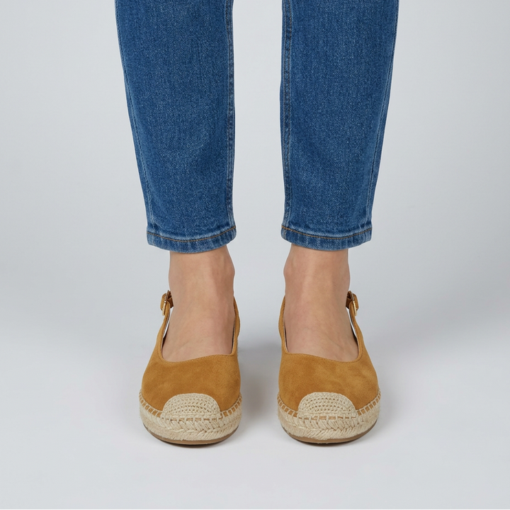 Sofia - Espadrillas comoda donna